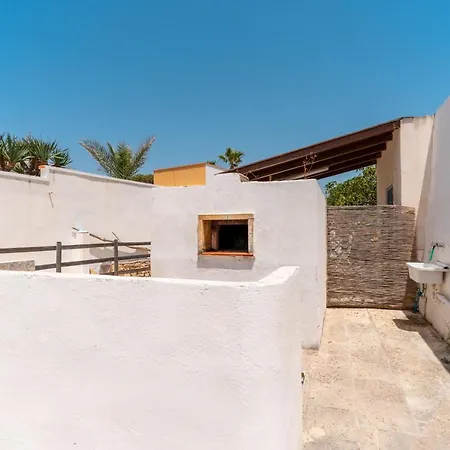 بيت للعطل Casa Arianna Capilungo
