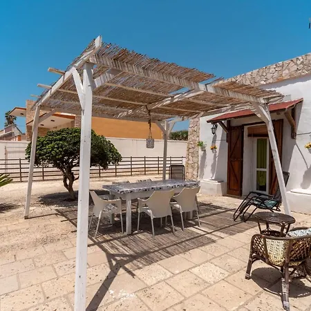 Casa Arianna Capilungo