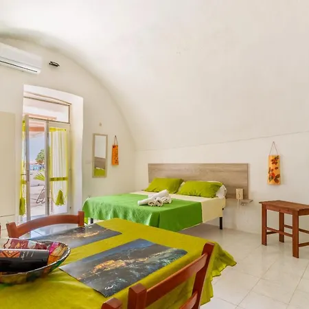 Casa Arianna Capilungo