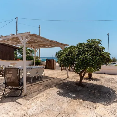 Casa Arianna بيت للعطل *