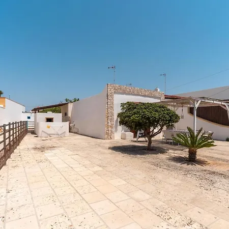 Casa Arianna بيت للعطل