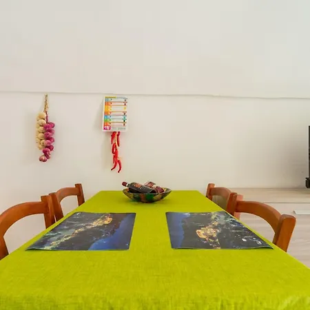 Casa Arianna