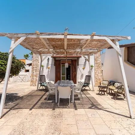 Casa Arianna بيت للعطل Capilungo