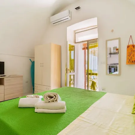 Casa Arianna بيت للعطل *