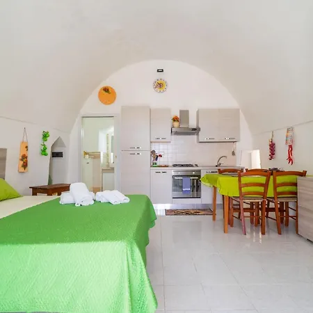 Casa Arianna بيت للعطل *