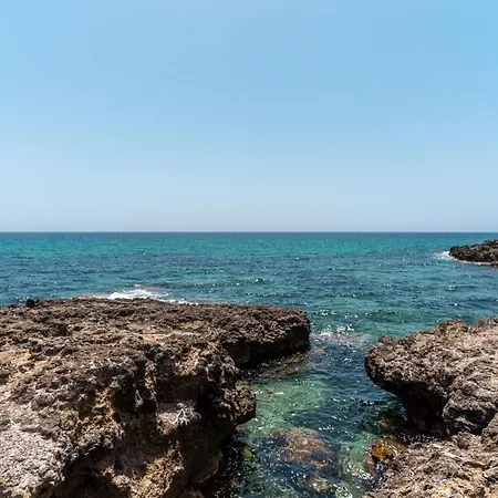 Casa Arianna بيت للعطل Capilungo