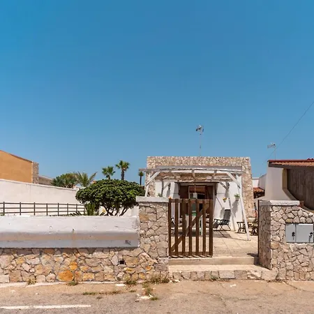 Casa Arianna بيت للعطل