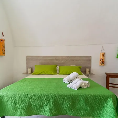 بيت للعطل Casa Arianna *