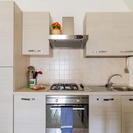 Casa Arianna بيت للعطل *