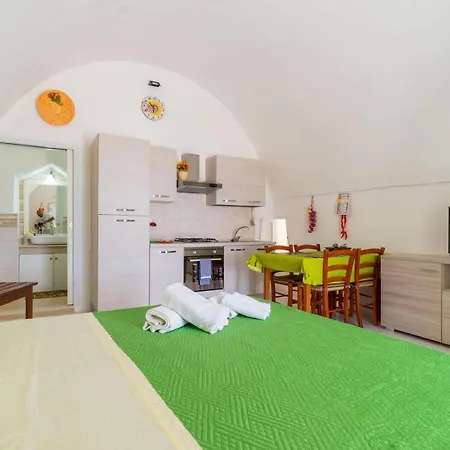 بيت للعطل Casa Arianna *