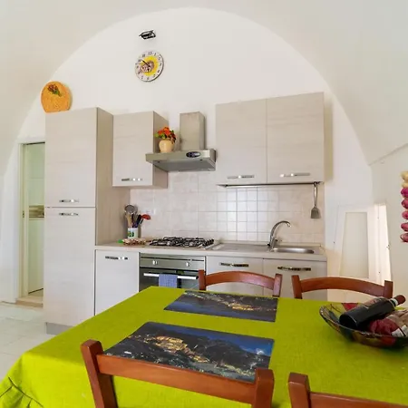 بيت للعطل Casa Arianna Capilungo