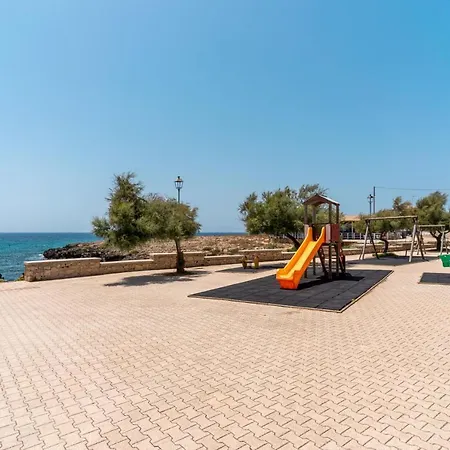 Casa Arianna بيت للعطل